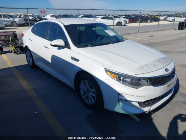 kia optima 2016 knagt4l31g5071530