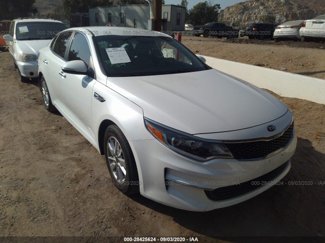 kia optima 2016 knagt4l31g5071771