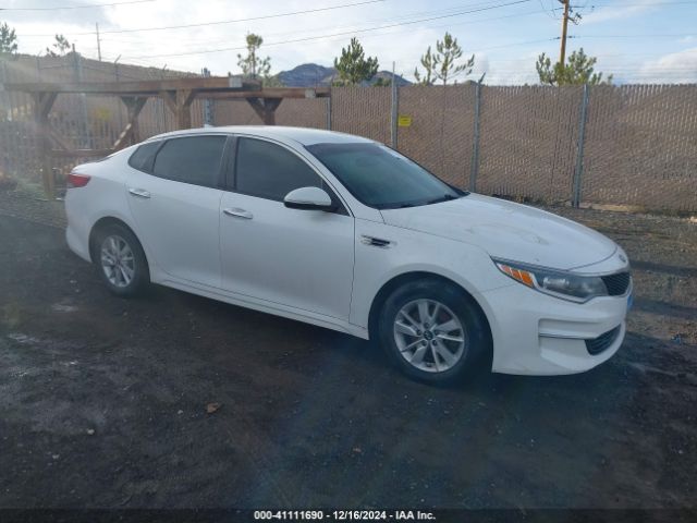 kia optima 2016 knagt4l31g5073116