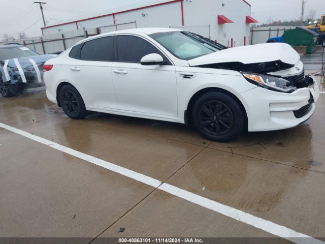 kia optima 2016 knagt4l31g5073195