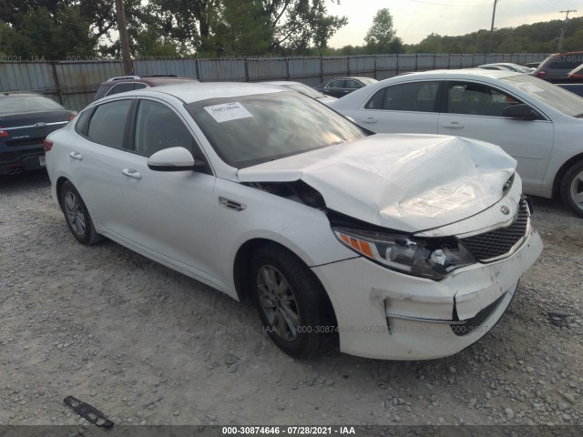 kia optima 2016 knagt4l31g5117941