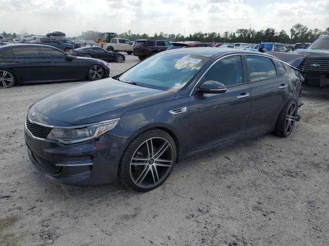 kia optima lx 2017 knagt4l31h5160922