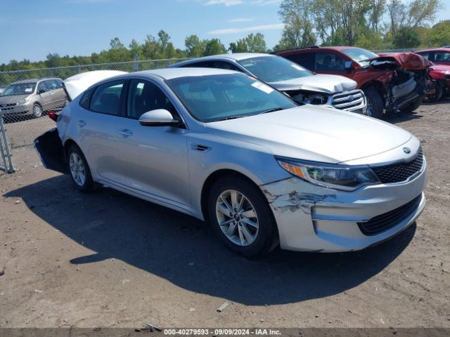 kia optima 2017 knagt4l31h5162315