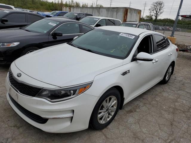 kia optima lx 2017 knagt4l31h5164727