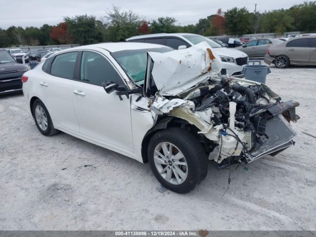 kia optima 2018 knagt4l31j5206075