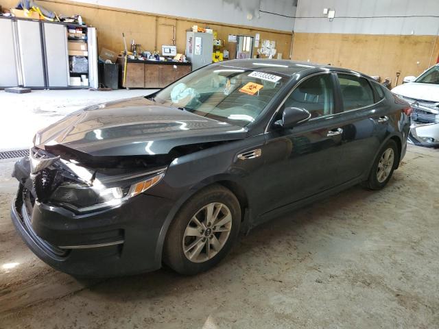 kia optima lx 2018 knagt4l31j5211485