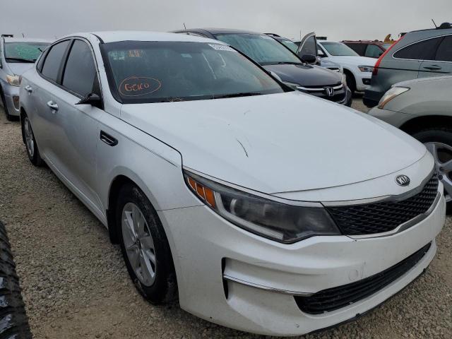 kia optima lx 2016 knagt4l32g5070936