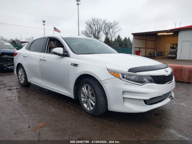 kia optima 2016 knagt4l32g5092029