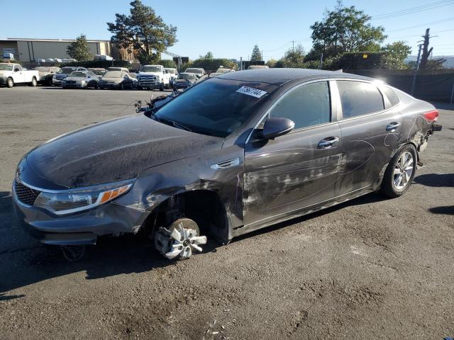 kia optima lx 2016 knagt4l32g5107788