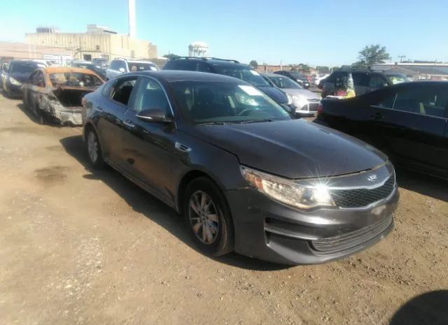 kia optima 2018 knagt4l32j5212399