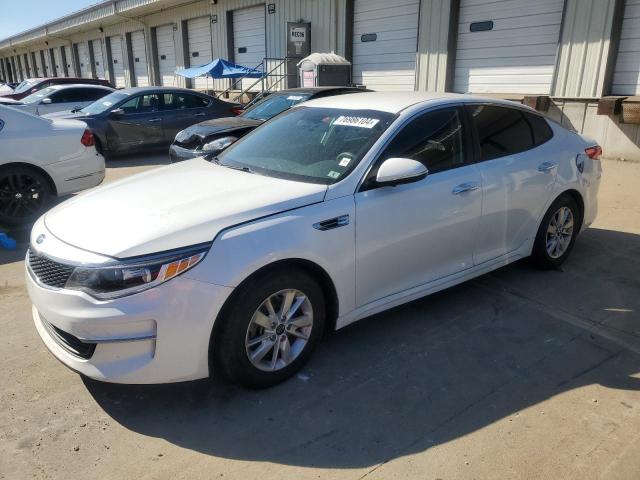 kia optima lx 2018 knagt4l32j5213410