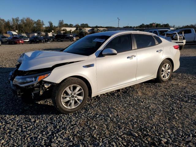 kia optima lx 2018 knagt4l32j5216145