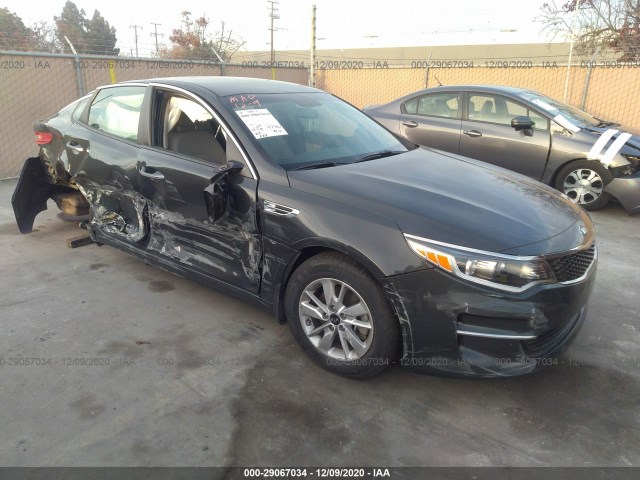 kia optima 2016 knagt4l33g5074137