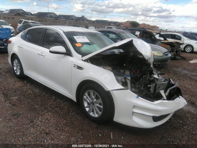 kia optima 2016 knagt4l33g5075983