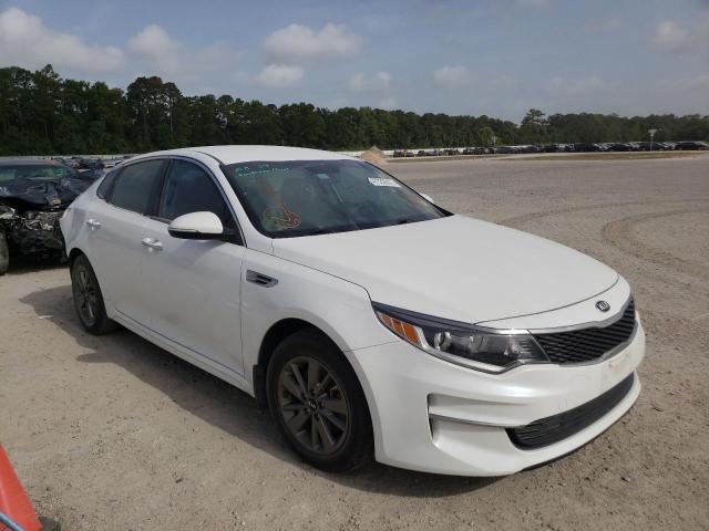 kia optima lx 2016 knagt4l33g5076924