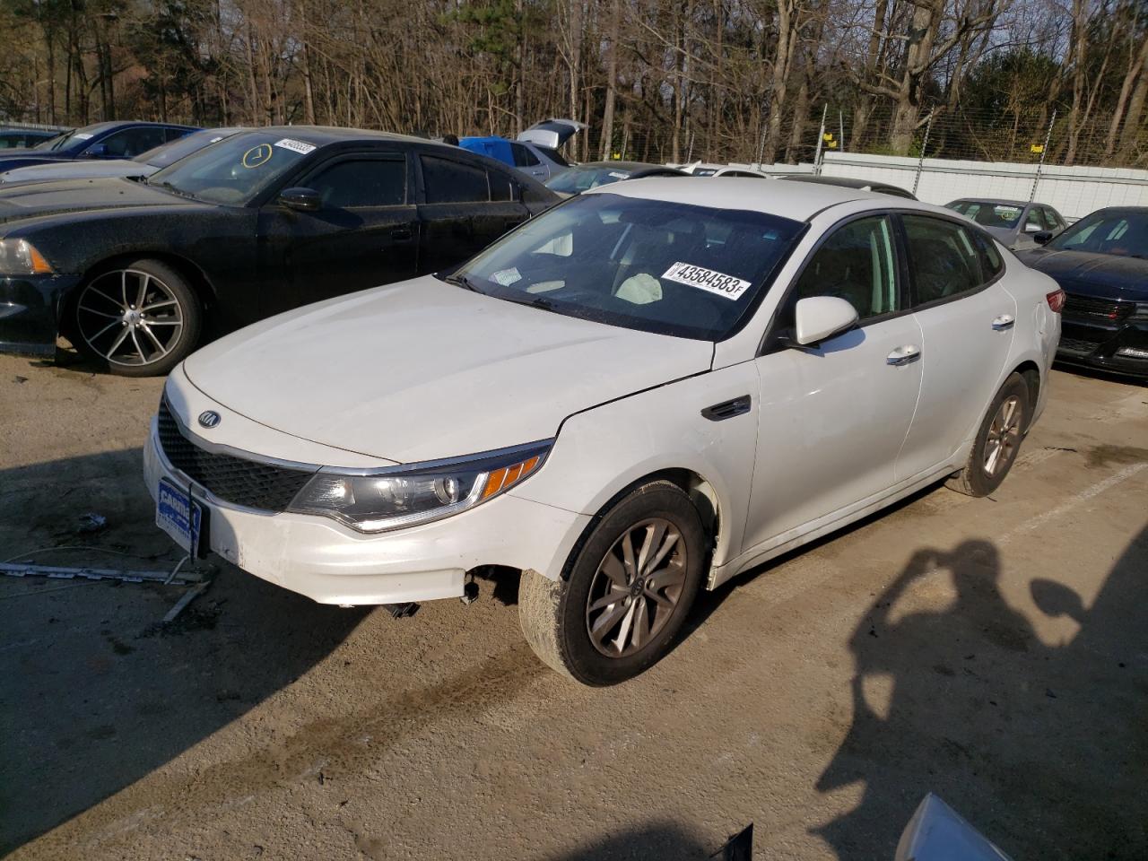 kia optima 2016 knagt4l33g5086420