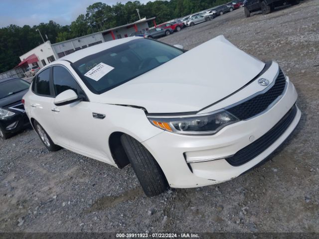 kia optima 2016 knagt4l33g5086773