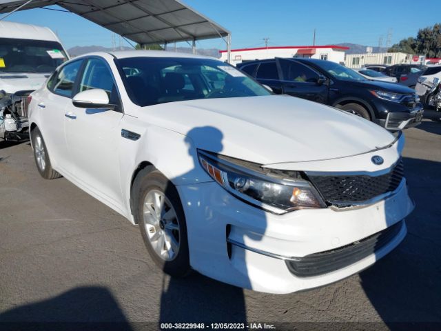 kia optima 2016 knagt4l33g5103846