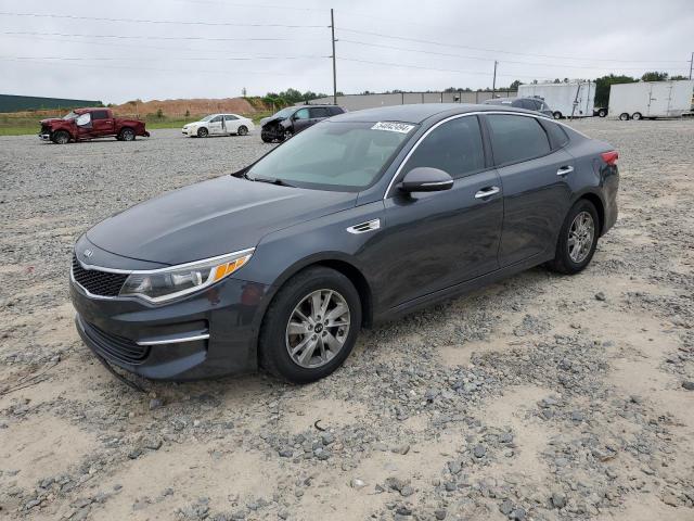 kia optima lx 2016 knagt4l33g5110988