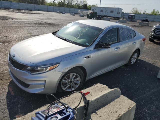 kia optima lx 2017 knagt4l33h5174367