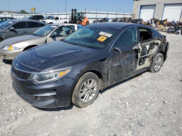 kia optima 2018 knagt4l33j5217109