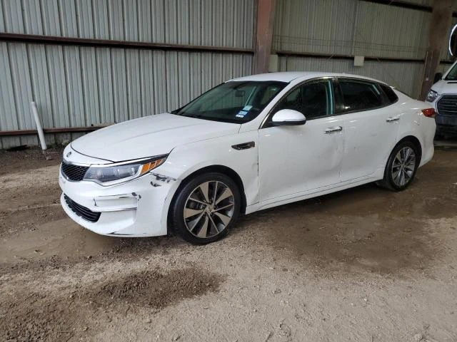 kia optima lx 2016 knagt4l34g5071084