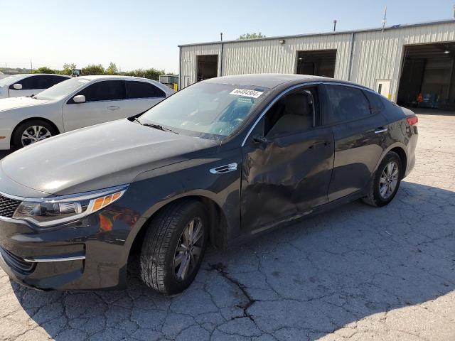 kia optima lx 2016 knagt4l34g5072459