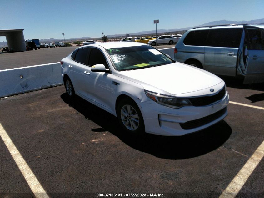 kia optima 2016 knagt4l34g5095370