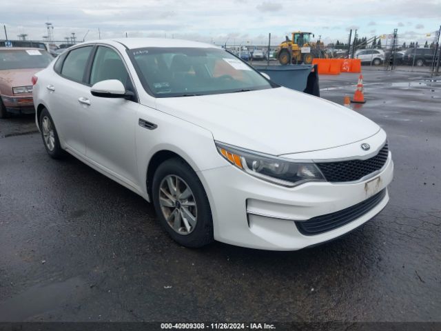 kia optima 2016 knagt4l34g5107419