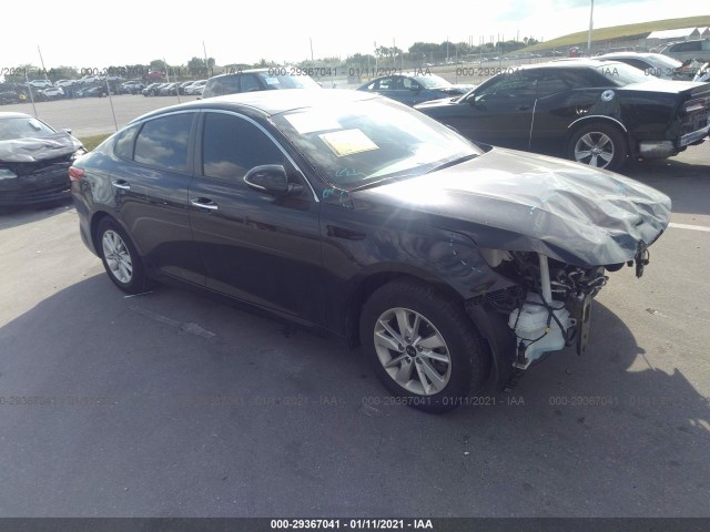 kia optima 2017 knagt4l34h5148652