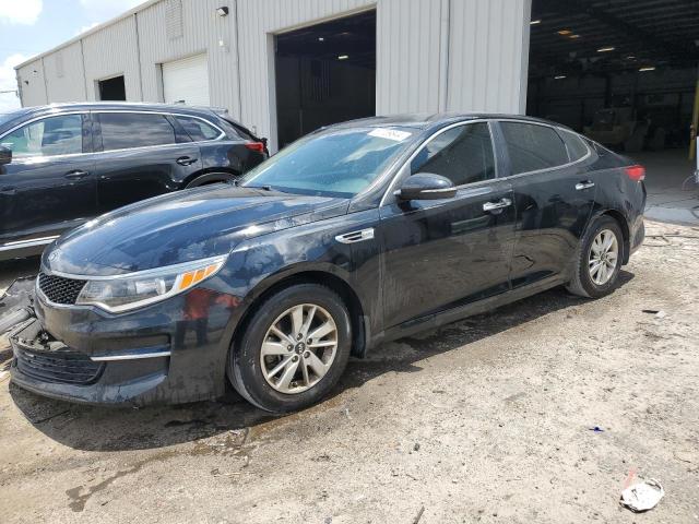 kia optima 2017 knagt4l34h5150322