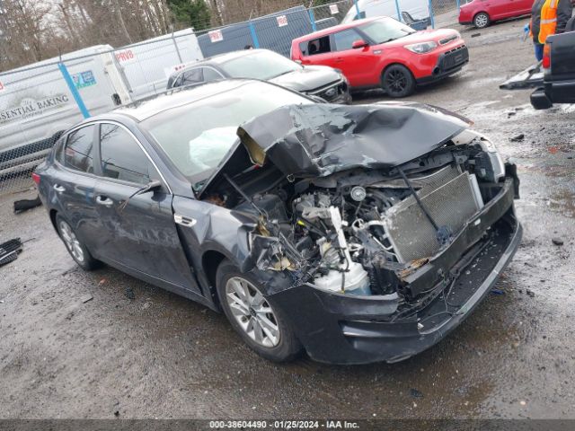 kia optima 2018 knagt4l34j5212825