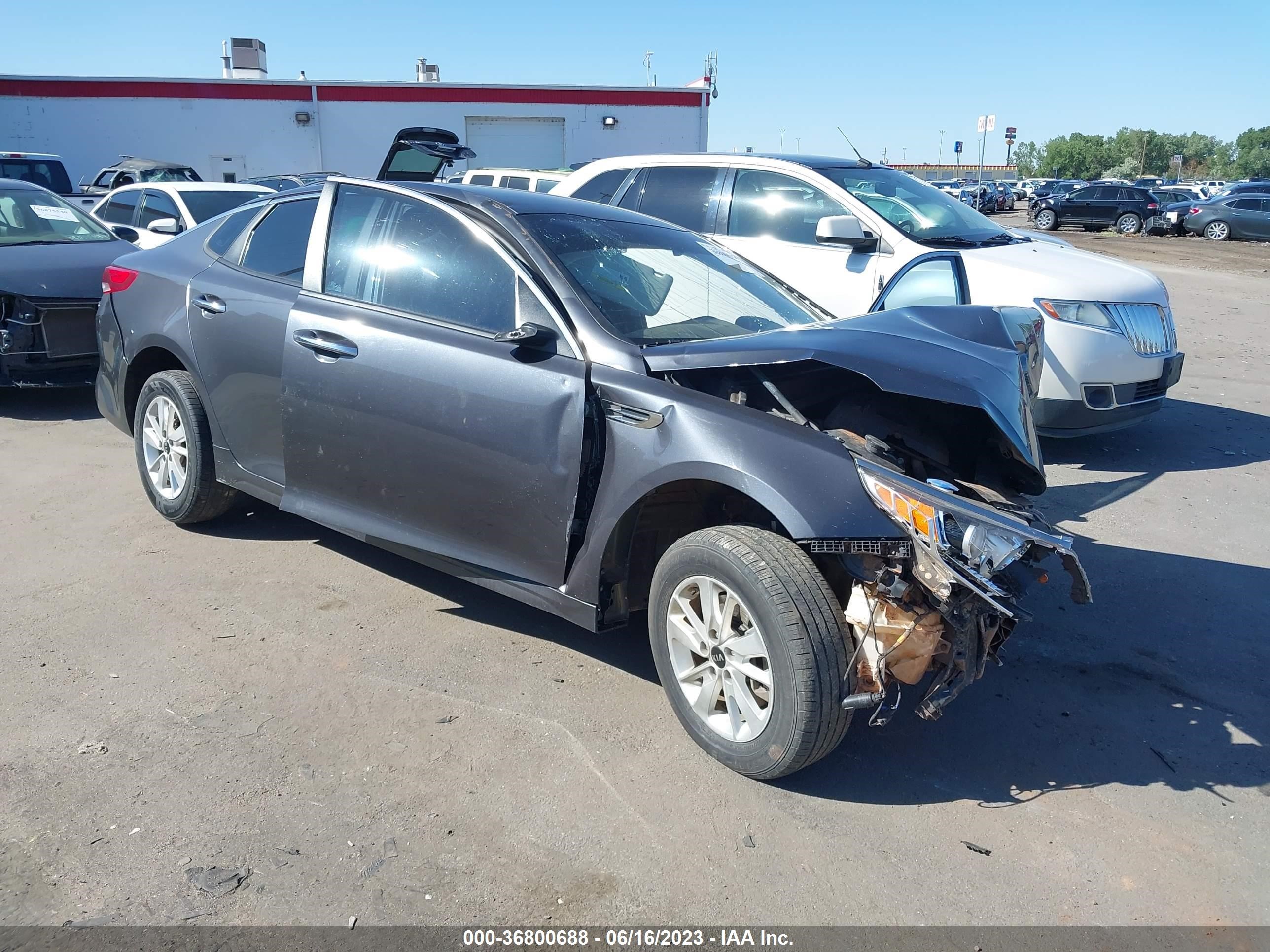 kia optima 2018 knagt4l34j5217099