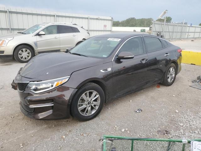 kia optima lx 2018 knagt4l34j5235859