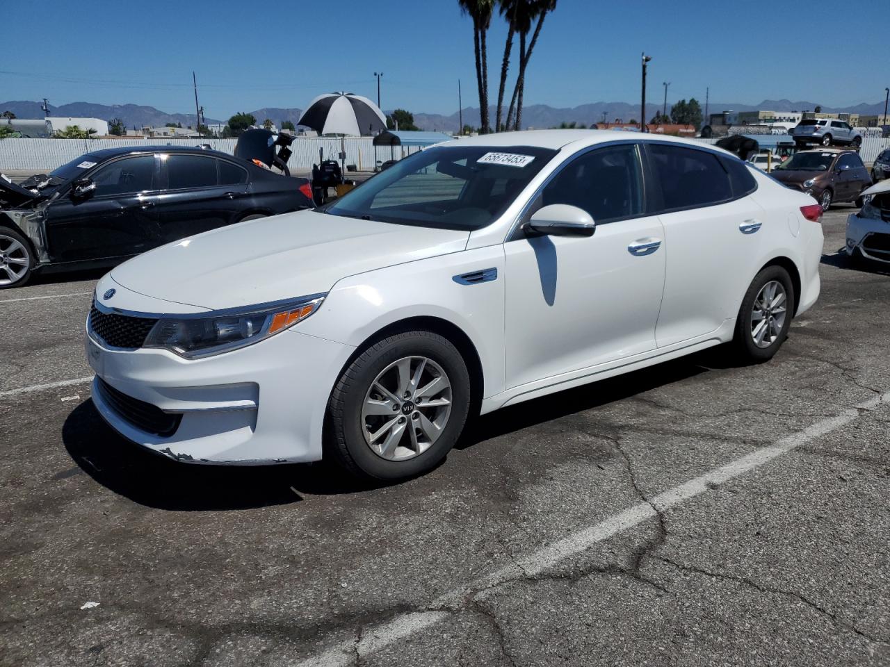 kia optima 2016 knagt4l35g5071126