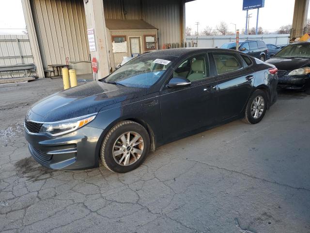 kia optima lx 2016 knagt4l35g5092140