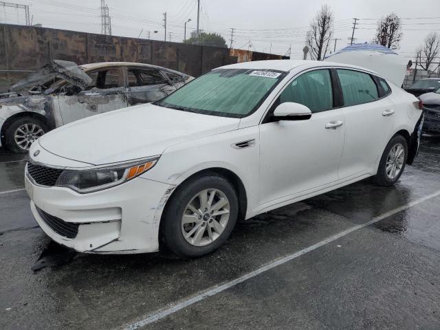 kia optima lx 2016 knagt4l35g5094955