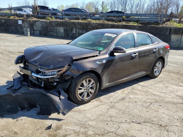 kia optima 2018 knagt4l35j5235434