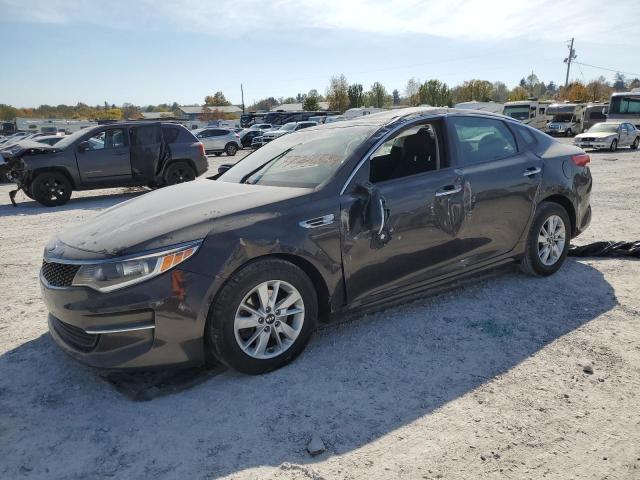 kia optima lx 2018 knagt4l35j5238656