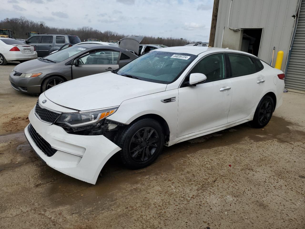 kia optima 2016 knagt4l36g5073208