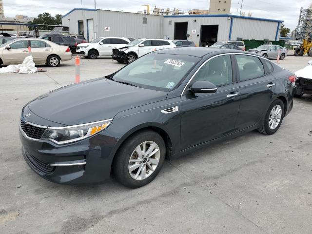 kia optima lx 2016 knagt4l36g5075931