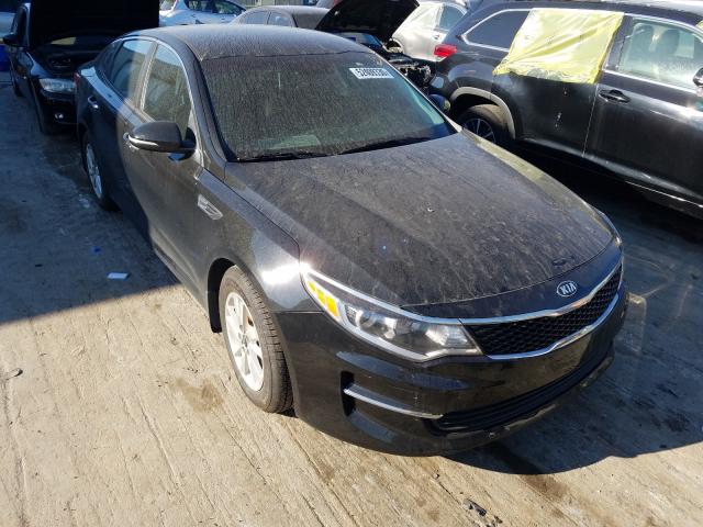 kia optima lx 2016 knagt4l36g5105235