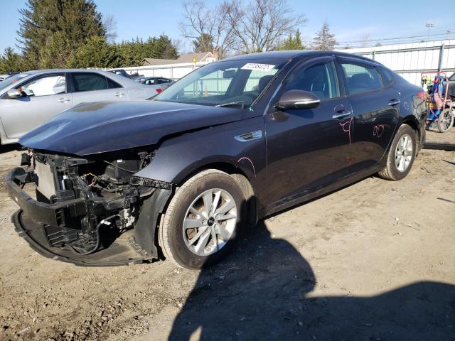 kia optima lx 2016 knagt4l36g5109141