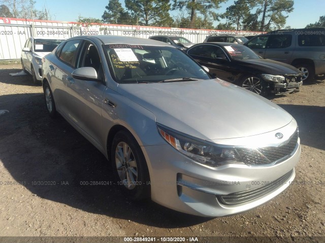 kia optima 2016 knagt4l36g5109284