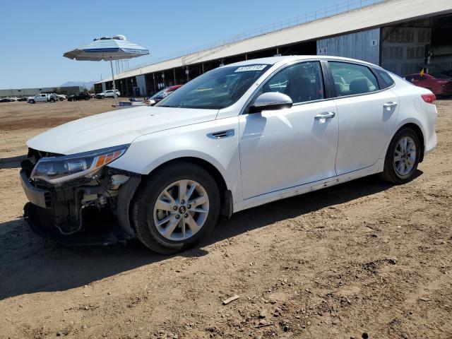 kia optima lx 2017 knagt4l36h5133036