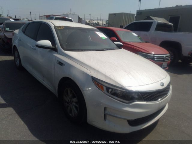 kia optima 2018 knagt4l36j5202622