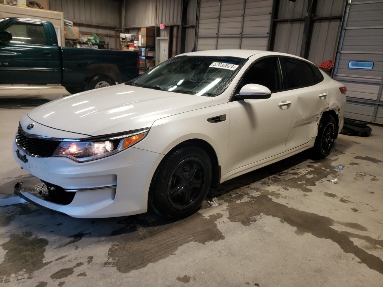 kia optima 2018 knagt4l36j5216178