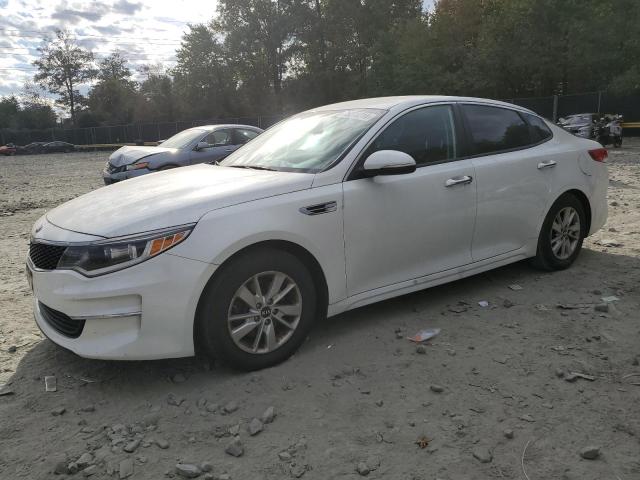 kia optima lx 2016 knagt4l37g5069765