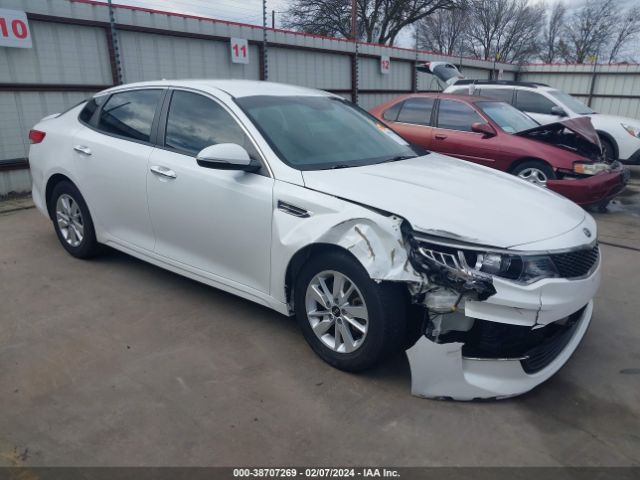 kia optima 2016 knagt4l37g5071502