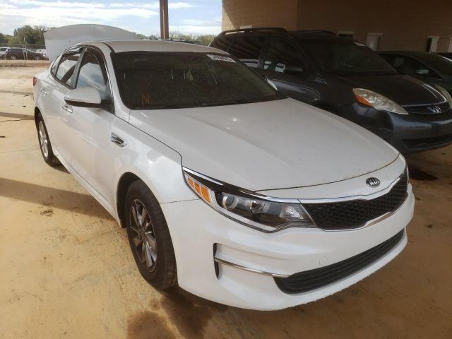 kia optima lx 2016 knagt4l37g5072181